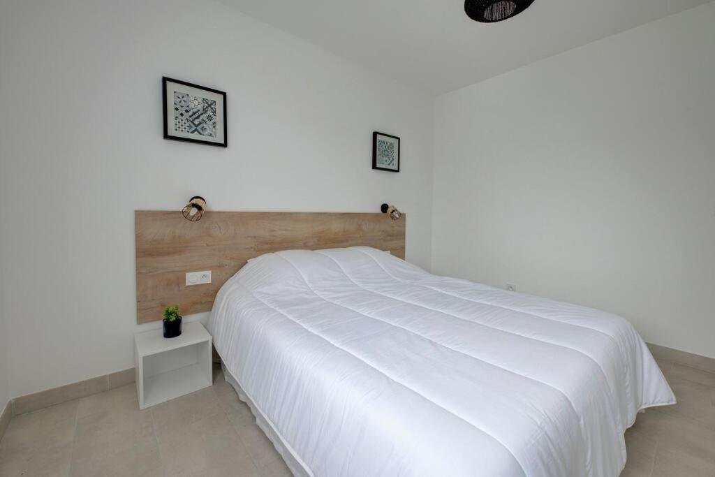 Les Forges Fond Apartment Avoine Ngoại thất bức ảnh
