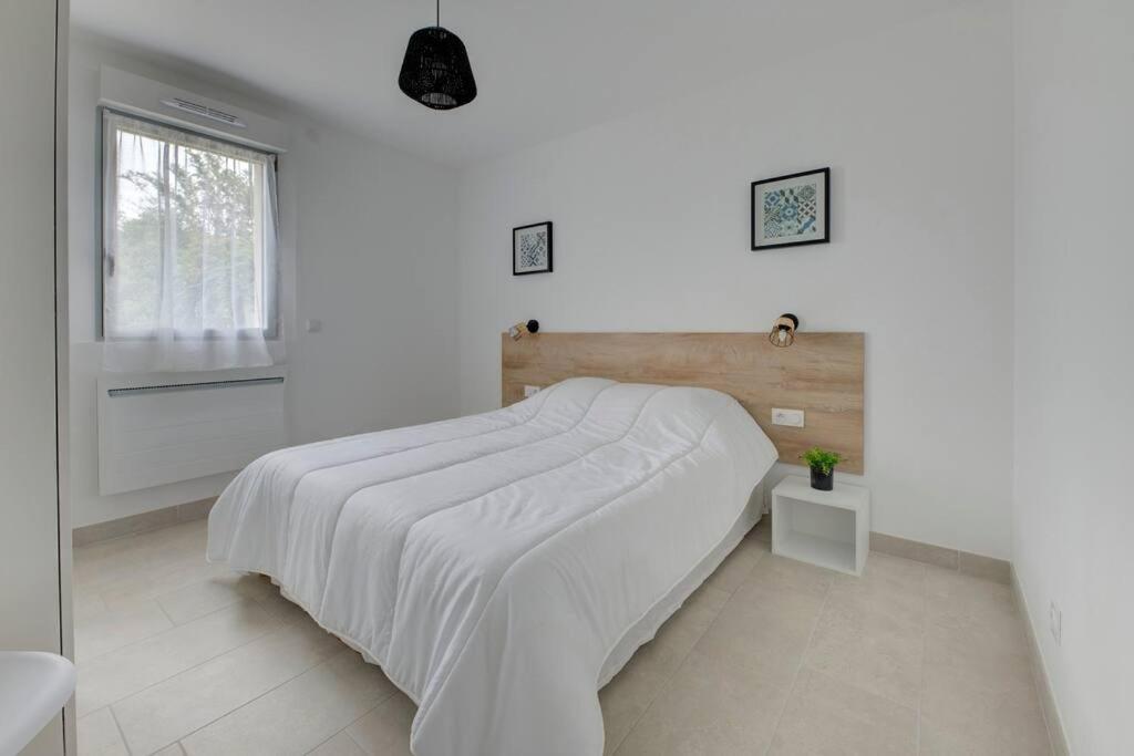 Les Forges Fond Apartment Avoine Ngoại thất bức ảnh