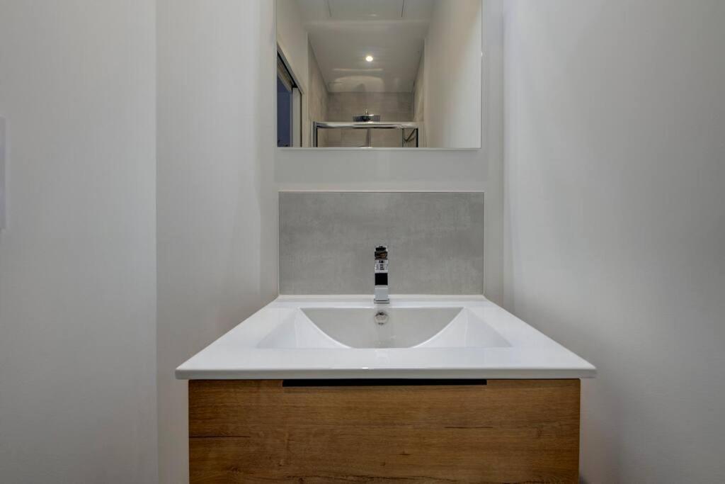 Les Forges Fond Apartment Avoine Ngoại thất bức ảnh